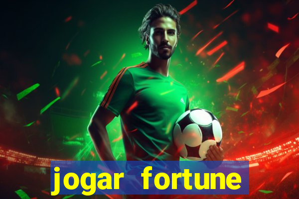 jogar fortune rabbit demo gratis